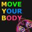 Artwork for Move Your Body (Original Mix)