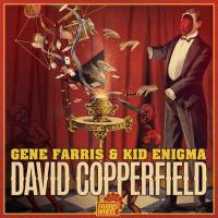 Artwork for David Copperfield by Gene Farris