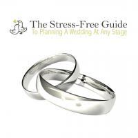 Artwork for The Stress-Free Guide to Planning a Wedding At Any Stage by Royal Philharmonic Orchestra