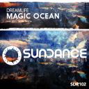 Artwork for Magic Ocean (Eric Senn Remix)