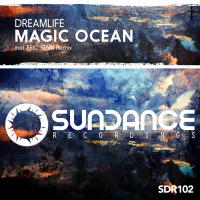 Artwork for Magic Ocean by Dreamlife