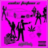 Artwork for Coke Fixtion 2 by Agallah