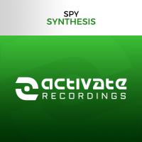 Artwork for Synthesis by Spy