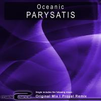 Artwork for Parysatis by Oceanic!