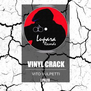 Artwork for Vinyl Crack (Original Mix)