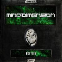 Artwork for Once Again by Mind Dimension