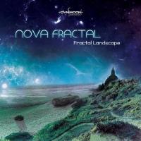 Artwork for Fractal Landscape by Nova Fractal