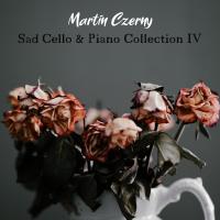 Artwork for Sad Cello and Piano Collection IV by Martin Czerny