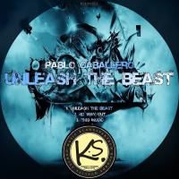 Artwork for Unleash The Beast by Pablo Caballero