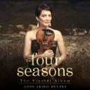 Artwork for Concerto No. 4 in F minor, Op. 8, RV 297, "L'inverno" (Winter): I. Allegro non molto