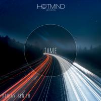 Artwork for Time by Adrian Zenith