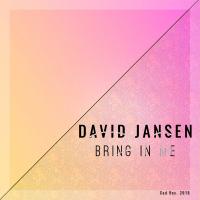 Artwork for Bring In Me by David Jansen