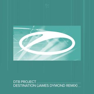 Artwork for Destination (James Dymond Extended Remix)