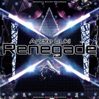 Artwork for Renegade by Andre Luki