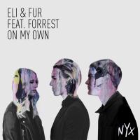 Artwork for On My Own by Eli & Fur