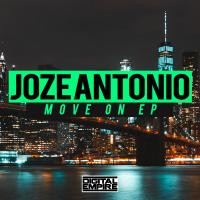 Artwork for Move On by Joze Antonio