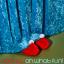Artwork for No More Blue Christmases