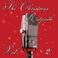 Artwork for Christmas Ratpack by Bing Crosby