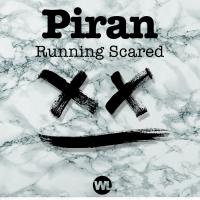 Artwork for Running Scared by Piran