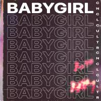 Artwork for BABYGIRL by CANCEL CULTURE