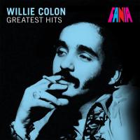 Artwork for Greatest Hits by Willie Colón
