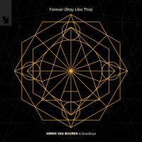 Artwork for Forever (Stay Like This) by Armin van Buuren