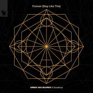 Artwork for Forever (Stay Like This)