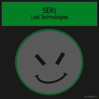 Artwork for Lost Technologies by SERi (JP)