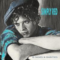 Artwork for Picture Book B-Sides & Rarities - E.P. by Simply Red