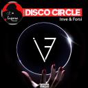 Artwork for Disco Circle (Original Mix)