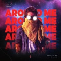 Artwork for Around Me by Miguel