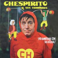 Artwork for Chespirito y Sus Canciones by Chespirito
