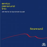 Artwork for Seaward by Enrico Pieranunzi