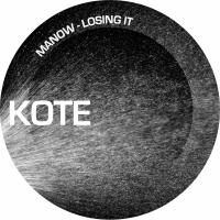 Artwork for Losing It by Manow