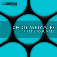 Artwork for First Encounter by Chris Metcalfe
