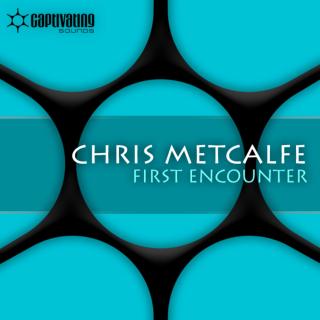 Artwork for First Encounter (Original Mix)