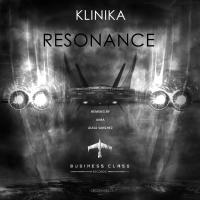 Artwork for Resonance EP by Klinika