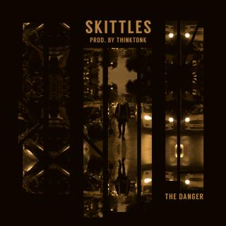 Artwork for The Danger (Original Mix)