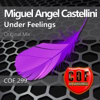 Artwork for Under Feelings by Miguel Angel Castellini