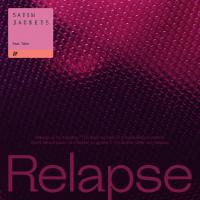 Artwork for Relapse by Satin Jackets