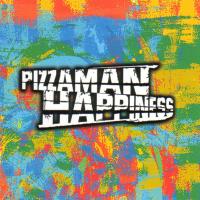 Artwork for Happiness by Pizzaman