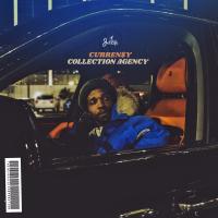 Artwork for Collection Agency by Curren$y