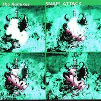 Artwork for Attack - The Remixes, Vol. 2 by Snap