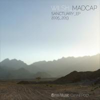 Artwork for Sanctuary EP by Madcap