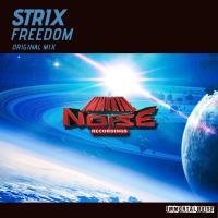 Artwork for Freedom by STRIX