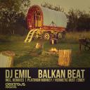 Artwork for Balkan Beat
