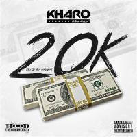 Artwork for 20K by Kharo