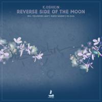 Artwork for Reverse Side of the Moon by K.Oshkin