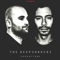 Artwork for Sensations (The Album) by The Deepshakerz