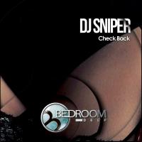 Artwork for Check Back by DJ Sniper